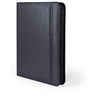 PORTABLOCCO IN PU CON POWERBANK DA 5000 mAh